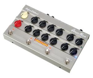 Hughes & Kettner Hughes & Kettner Spirit AmpMan Classic