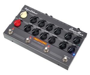 Hughes & Kettner Hughes & Kettner Spirit AmpMan Modern