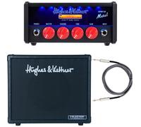 Hughes & Kettner Hughes & Kettner Spirit of Metal Bundle