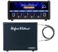 Hughes & Kettner Hughes & Kettner Spirit of Rock Bundle