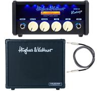 Hughes & Kettner Hughes & Kettner Spirit of Vintage Bundle
