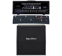 Hughes & Kettner Hughes & Kettner Triamp Mark 3 Bundle