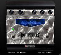 Hughes & Kettner Hughes & Kettner Tube Rotosphere