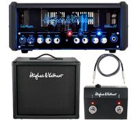Hughes & Kettner Hughes & Kettner TubeMeister Deluxe 20 Bundle