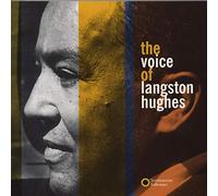 Hughes, Langston - Voice of...