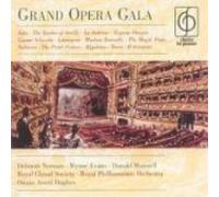 Hughes, Owain Arwel - Grand Opera Gala
