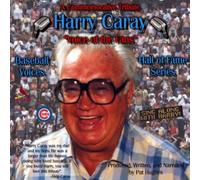 Hughes, Pat - Harry Caray: Voice of The Fans