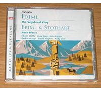 Hughes - Rudolf Friml [Import]
