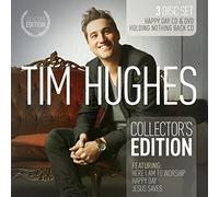 Hughes, Tim - Collectors. -CD+DVD [Import]
