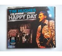 Hughes, Tim - Happy Day -CD+DVD-