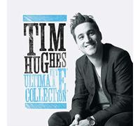 Hughes, Tim - Ultimate Collection [Import]