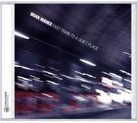 Hughes / Various - Fast Train To A Quiet Place [New CD]