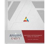 HUGINN & MUNINN Assassin's creed V - le manuel de l'employé
