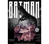 Huginn & Muninn Batman, L'histoire Complète Du Chevalier Noir