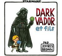 HUGINN & MUNINN Dark Vador et Fils
