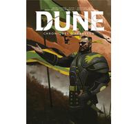HUGINN & MUNINN Dune - Chroniques d'Arrakeen