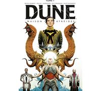 Huginn & Muninn Dune - Maison Atréides tome 1