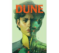 HUGINN & MUNINN Dune - Maison Atréides tome 3