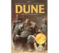 HUGINN & MUNINN Dune - Maison Harkonnen tome 1