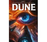 HUGINN & MUNINN Dune - Maison Harkonnen tome 2