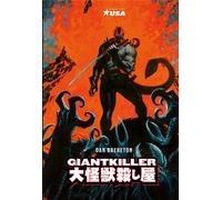 Huginn & Muninn Giantkiller