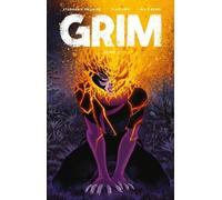 HUGINN & MUNINN Grim tome 2