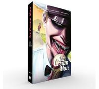 Huginn & Muninn Ice cream man - fourreau tomes 1 à 3