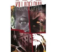 Huginn & Muninn Killadelphia tome 2