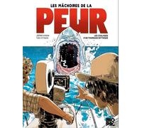 Huginn & Muninn Les mâchoires de la peur - Les coulisses d'un tournage mythique