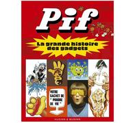 HUGINN & MUNINN P'tit pop - Pif Gadget