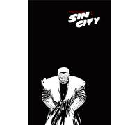 HUGINN & MUNINN Sin city - collector tome 1