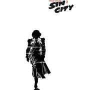 HUGINN & MUNINN Sin city - collector tome 2