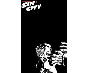 Huginn & Muninn Sin City - collector tome 3
