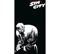 Huginn & Muninn Sin City - collector tome 4