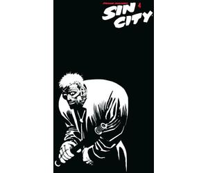 Huginn & Muninn Sin City - collector tome 4