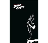 HUGINN & MUNINN Sin City - collector tome 7