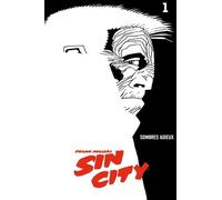 HUGINN & MUNINN Sin city tome 1