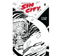 HUGINN & MUNINN Sin City tome 4