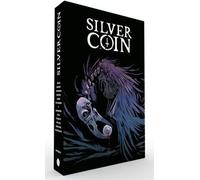 Huginn & Muninn The silver coin - fourreau intégrale