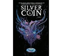 HUGINN & MUNINN The silver coin tome 3