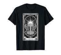 Huginn & Muninn Viking Thor Mjolnir Mythologie Nordique T-Shirt