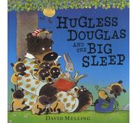 Hugless Douglas And The Big Sleep