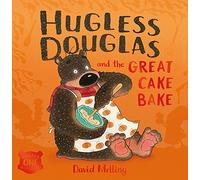 Hugless Douglas And The Great Cake Bake