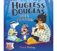 Hugless Douglas Goes Camping