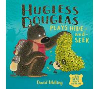 Hugless Douglas Plays Hide-and-seek