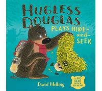 Hugless Douglas Plays Hide-and-seek
