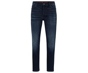 Hugo 01_Men - Pantalon en Jean - Jeans - Homme