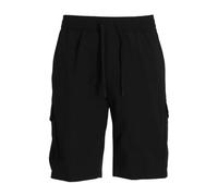 Hugo - 100% EME - Homme - Shorts - Noir - Taille: M