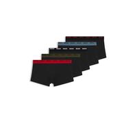 Hugo 10268005 01 Trunk Lot de 5 Boxers pour Homme