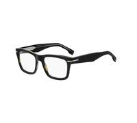 Hugo - 1720 QF6 Optical Frame - Homme - Accessoires - Noir - Taille: 53 MM